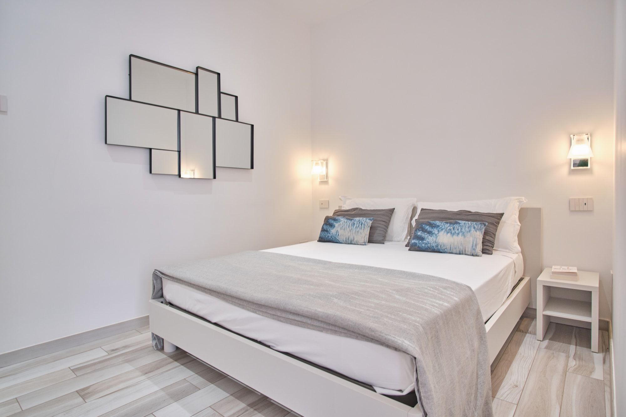 Monolocale con balcone privato — foto 7, Sunset Terrace Mazara del Vallo