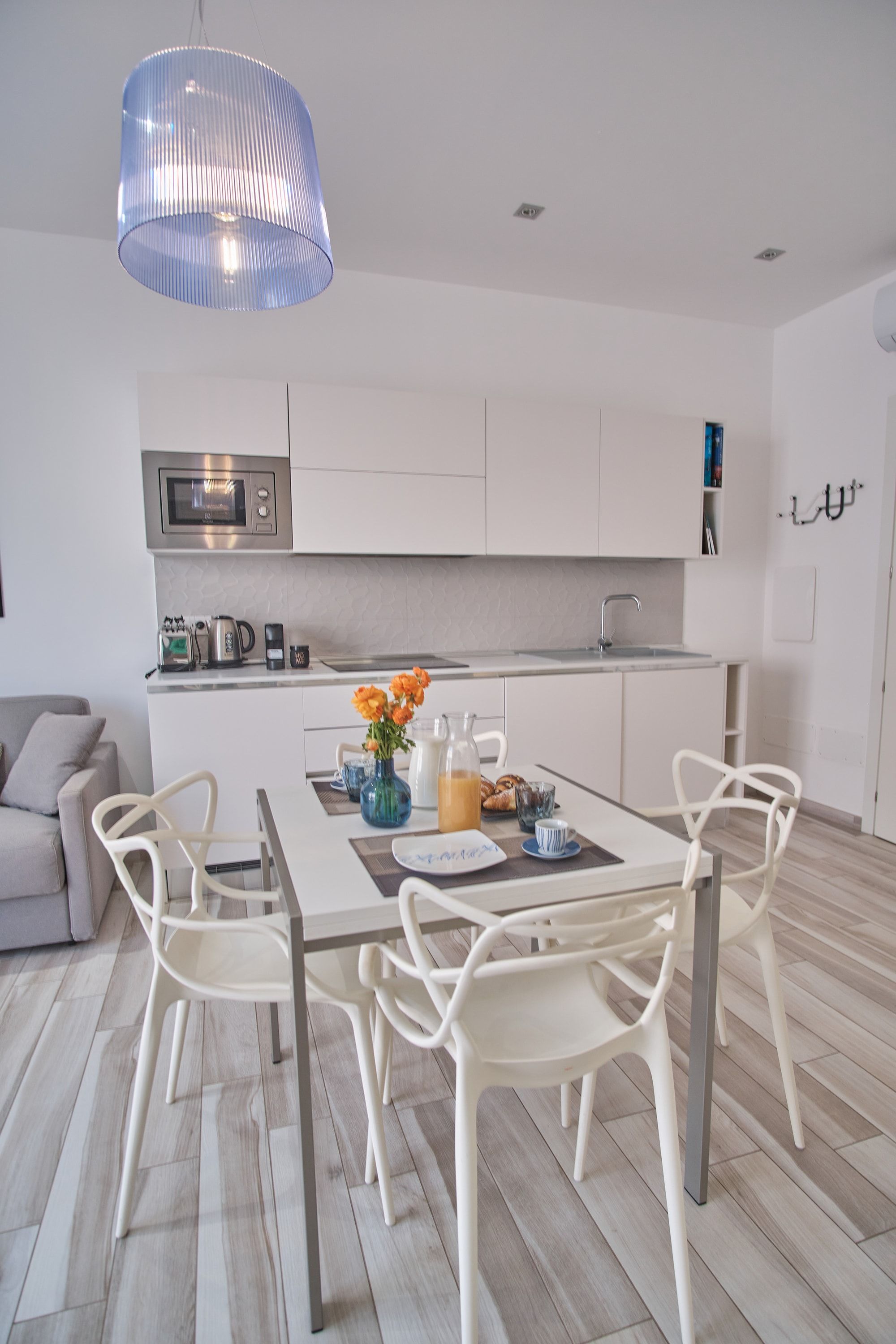 Monolocale con balcone privato — foto 9, Sunset Terrace Mazara del Vallo