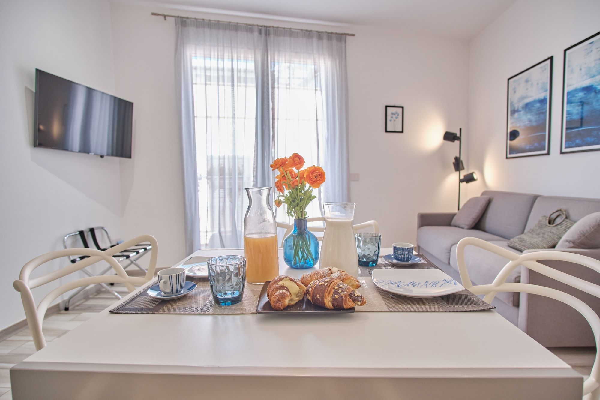 Monolocale con balcone privato — foto 10, Sunset Terrace Mazara del Vallo