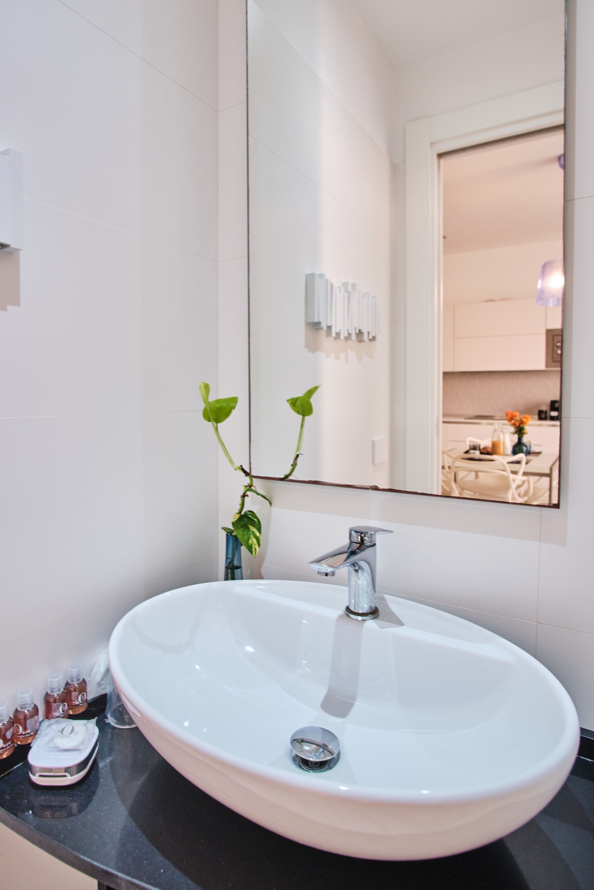 Monolocale con balcone privato — foto 12, Sunset Terrace Mazara del Vallo