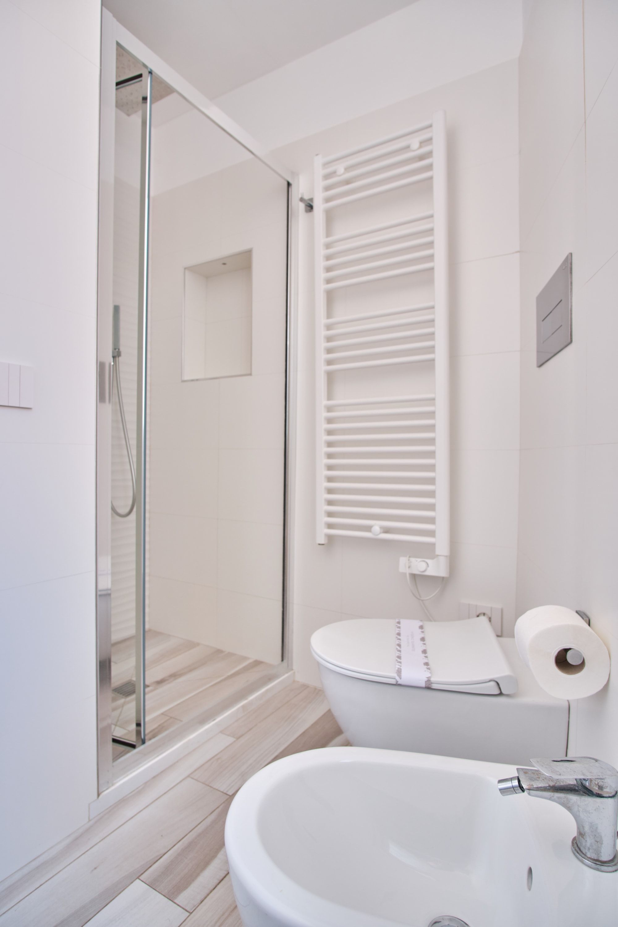 Monolocale con balcone privato — foto 15, Sunset Terrace Mazara del Vallo