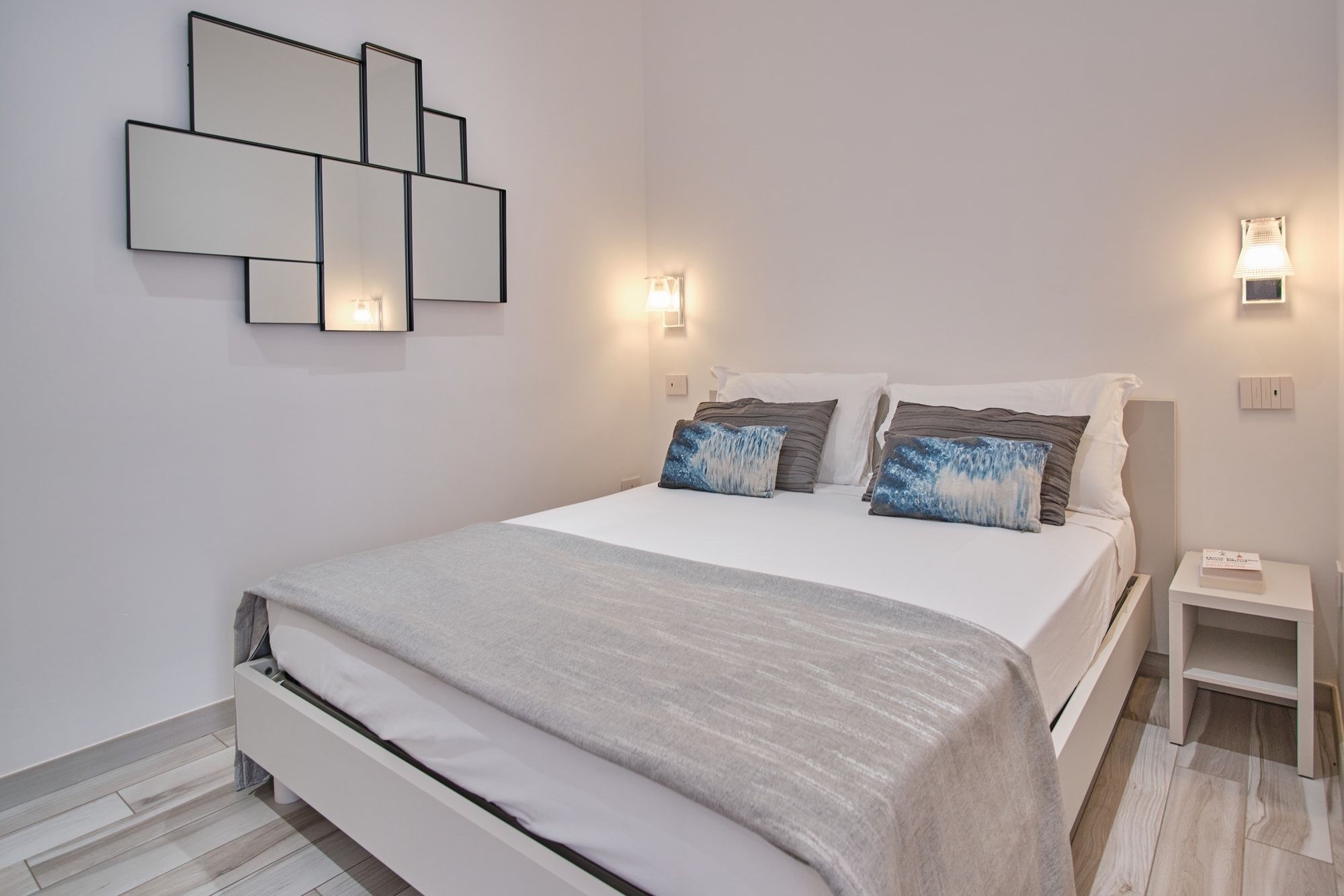 Monolocale con balcone privato — foto 16, Sunset Terrace Mazara del Vallo