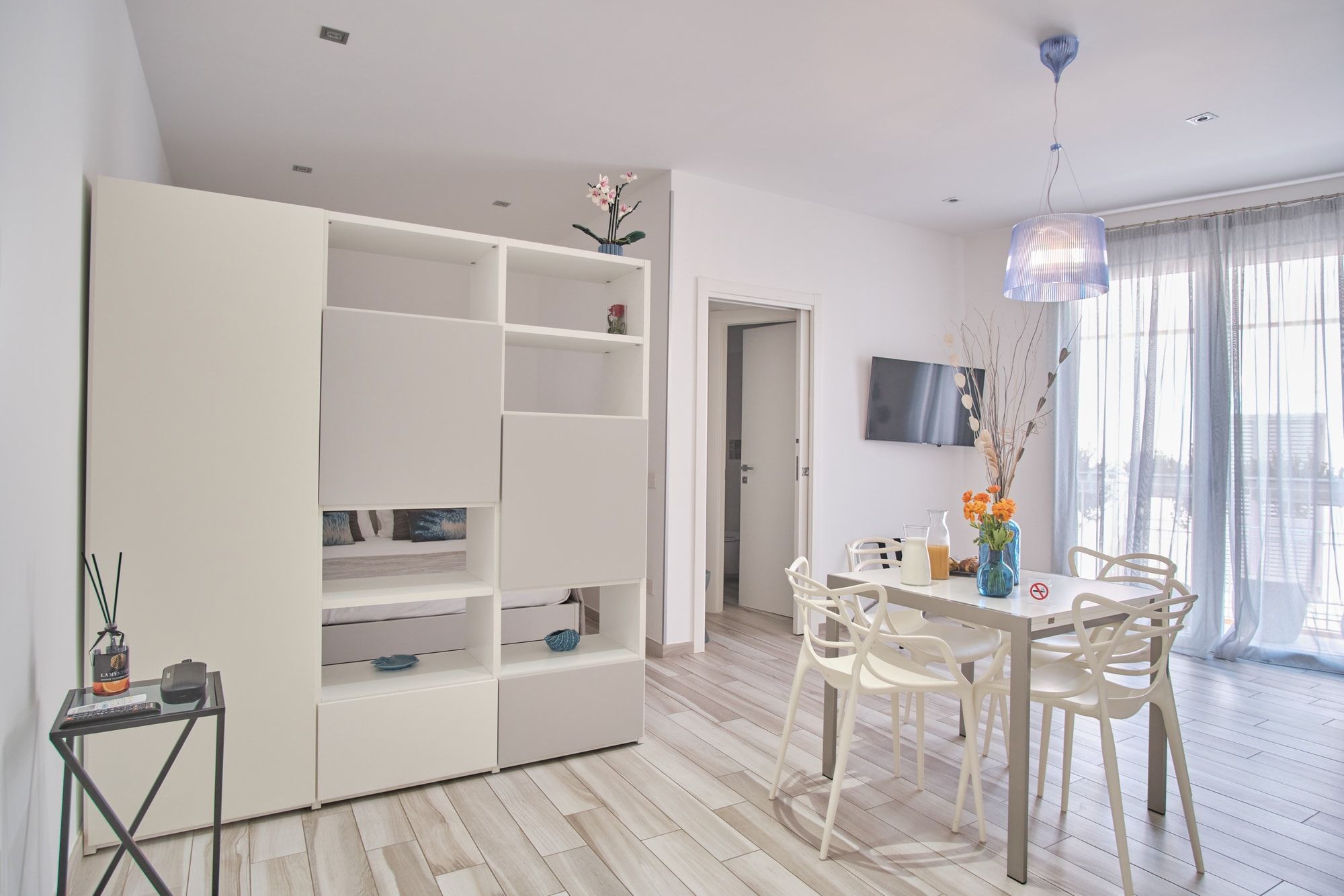 Monolocale con balcone privato — foto 21, Sunset Terrace Mazara del Vallo