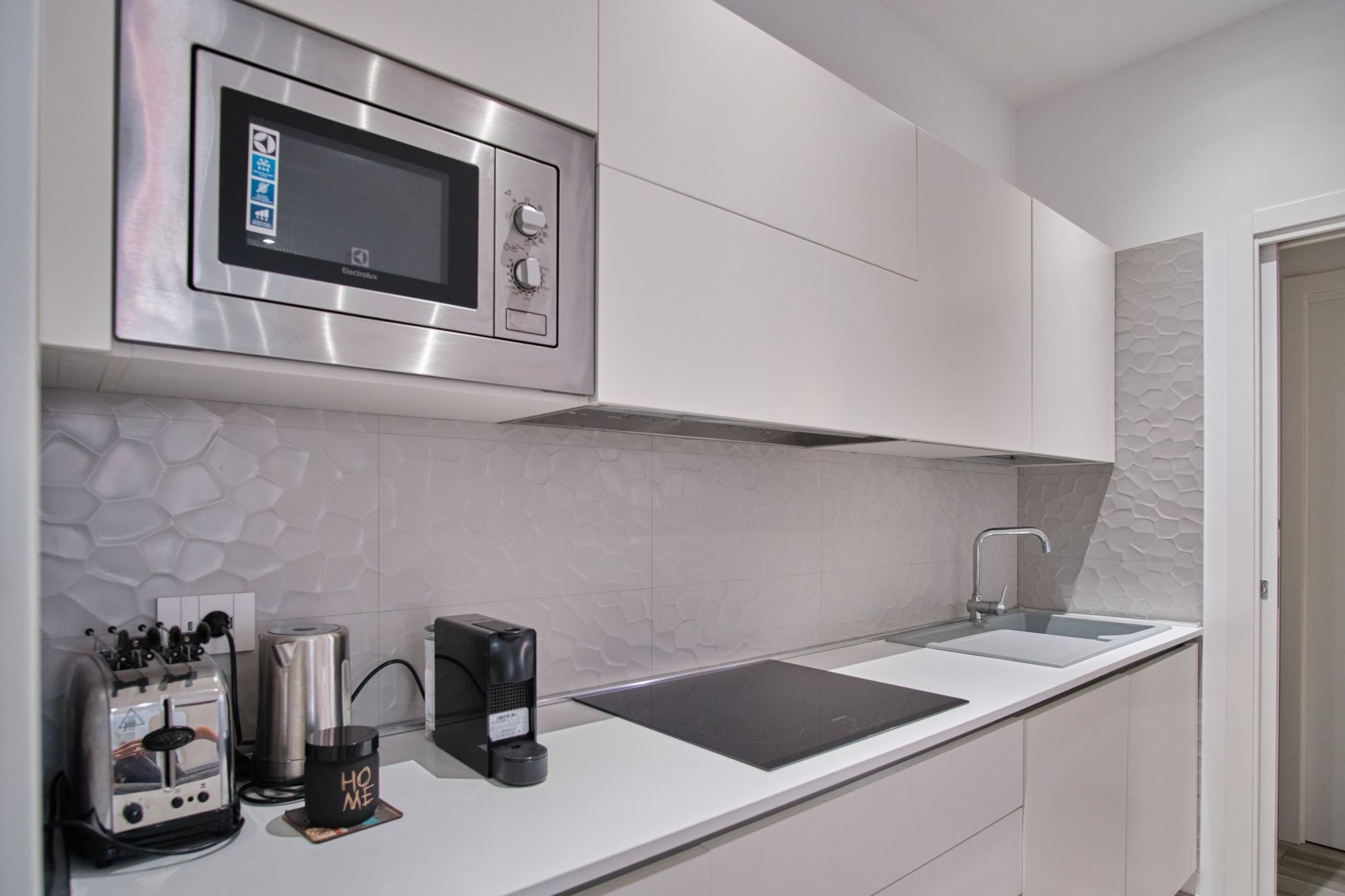Appartamento familiare per 5 persone — foto 3, Sunset Terrace Mazara del Vallo