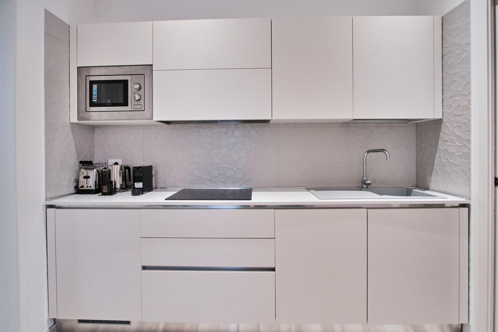 Appartamento familiare per 5 persone — foto 4, Sunset Terrace Mazara del Vallo