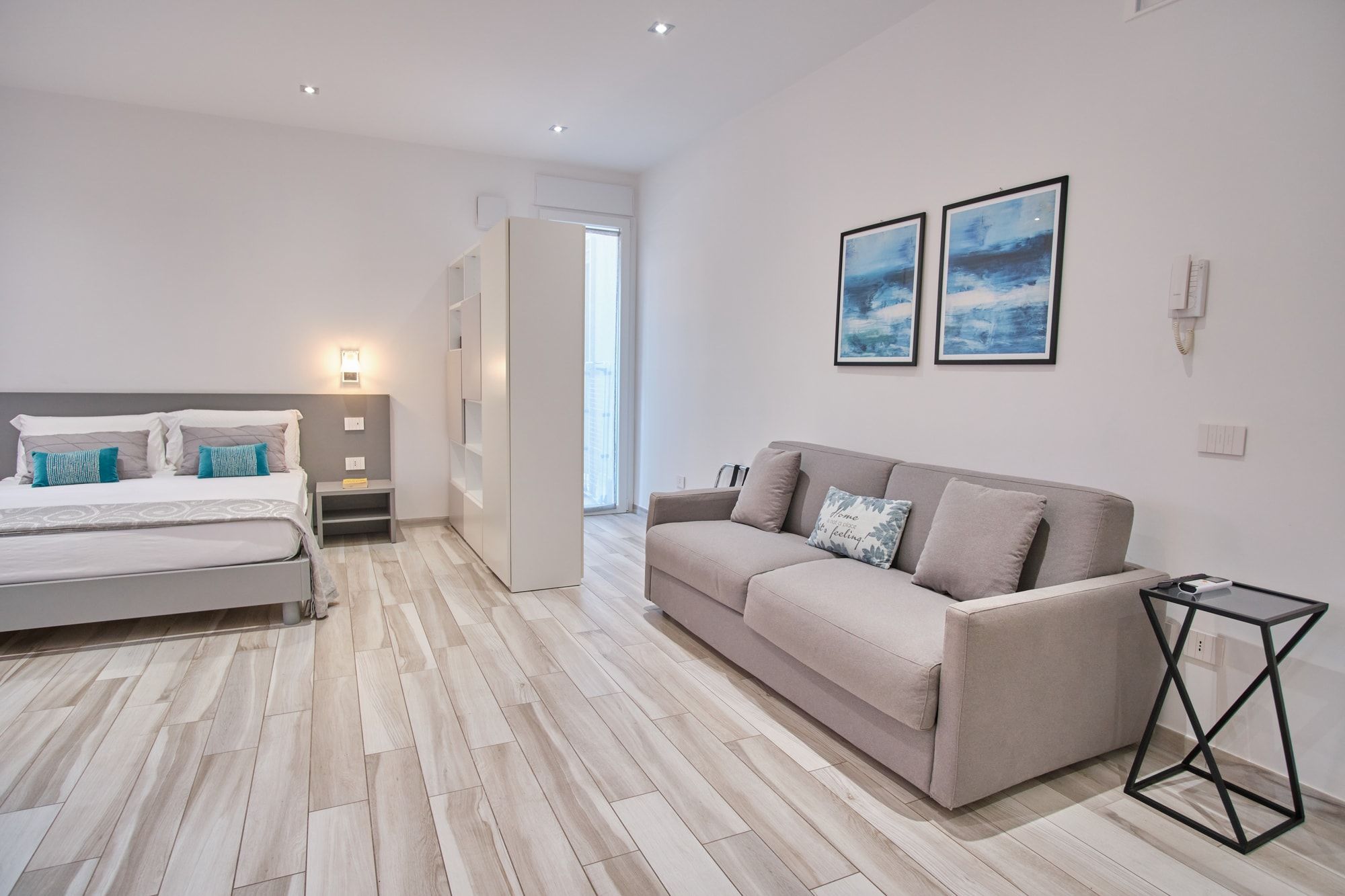 Appartamento familiare per 5 persone — foto 6, Sunset Terrace Mazara del Vallo