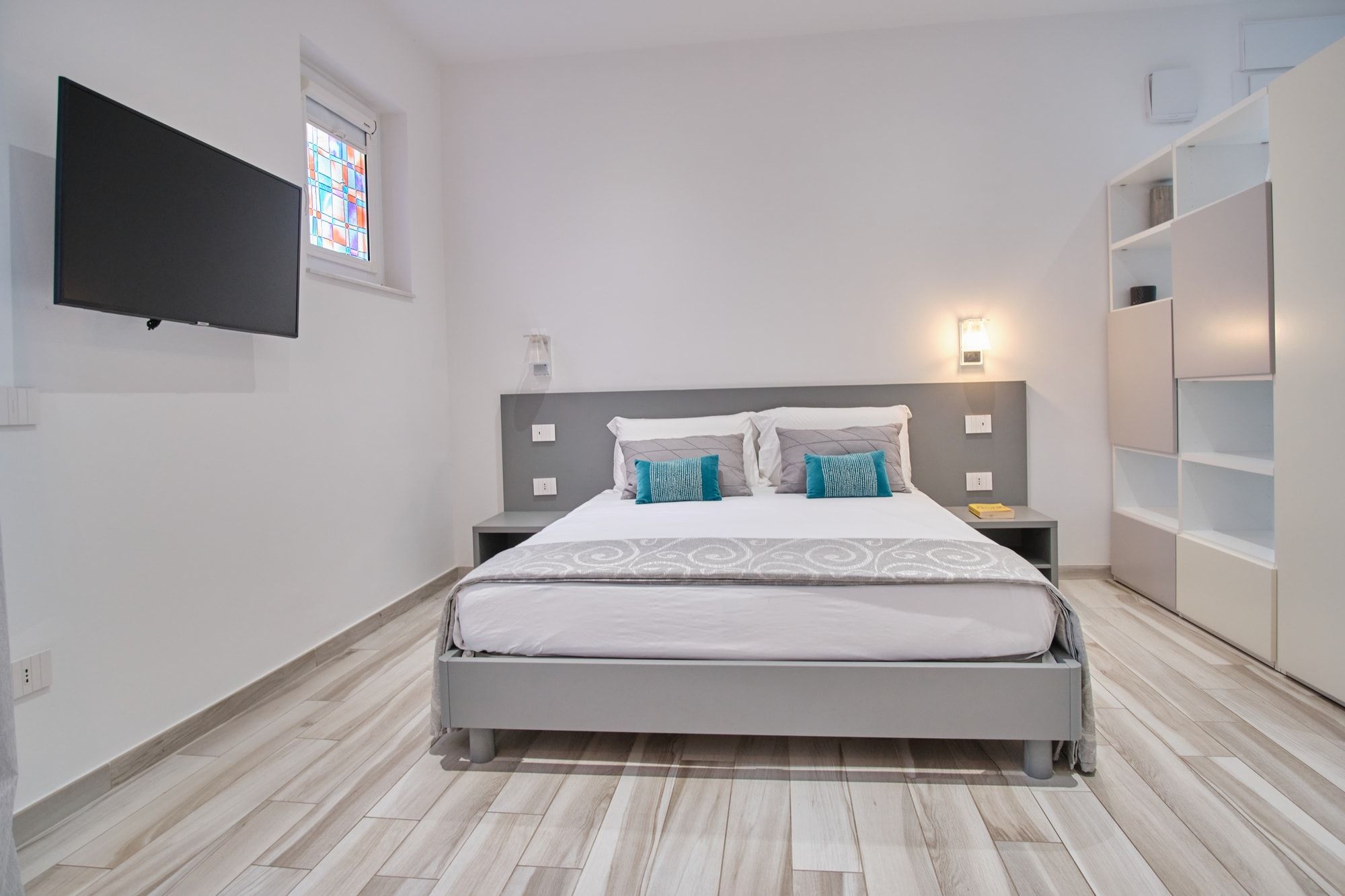 Appartamento familiare per 5 persone — foto 7, Sunset Terrace Mazara del Vallo
