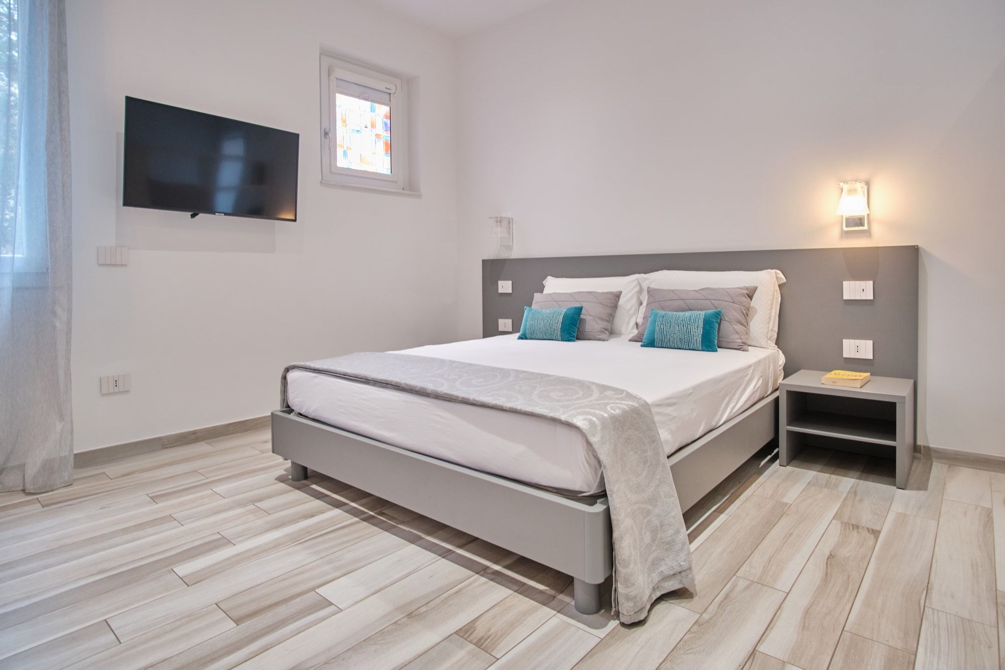 Appartamento familiare per 5 persone — foto 8, Sunset Terrace Mazara del Vallo