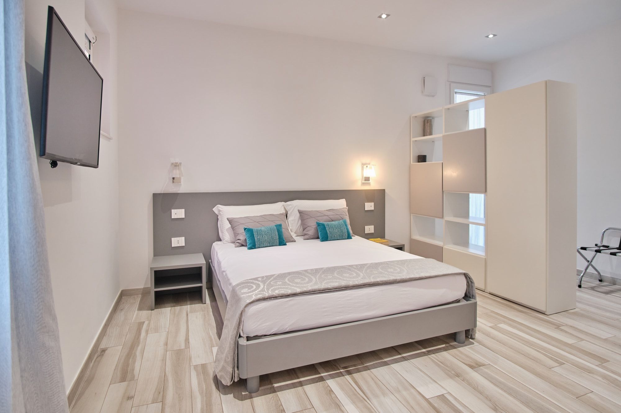 Appartamento familiare per 5 persone — foto 9, Sunset Terrace Mazara del Vallo