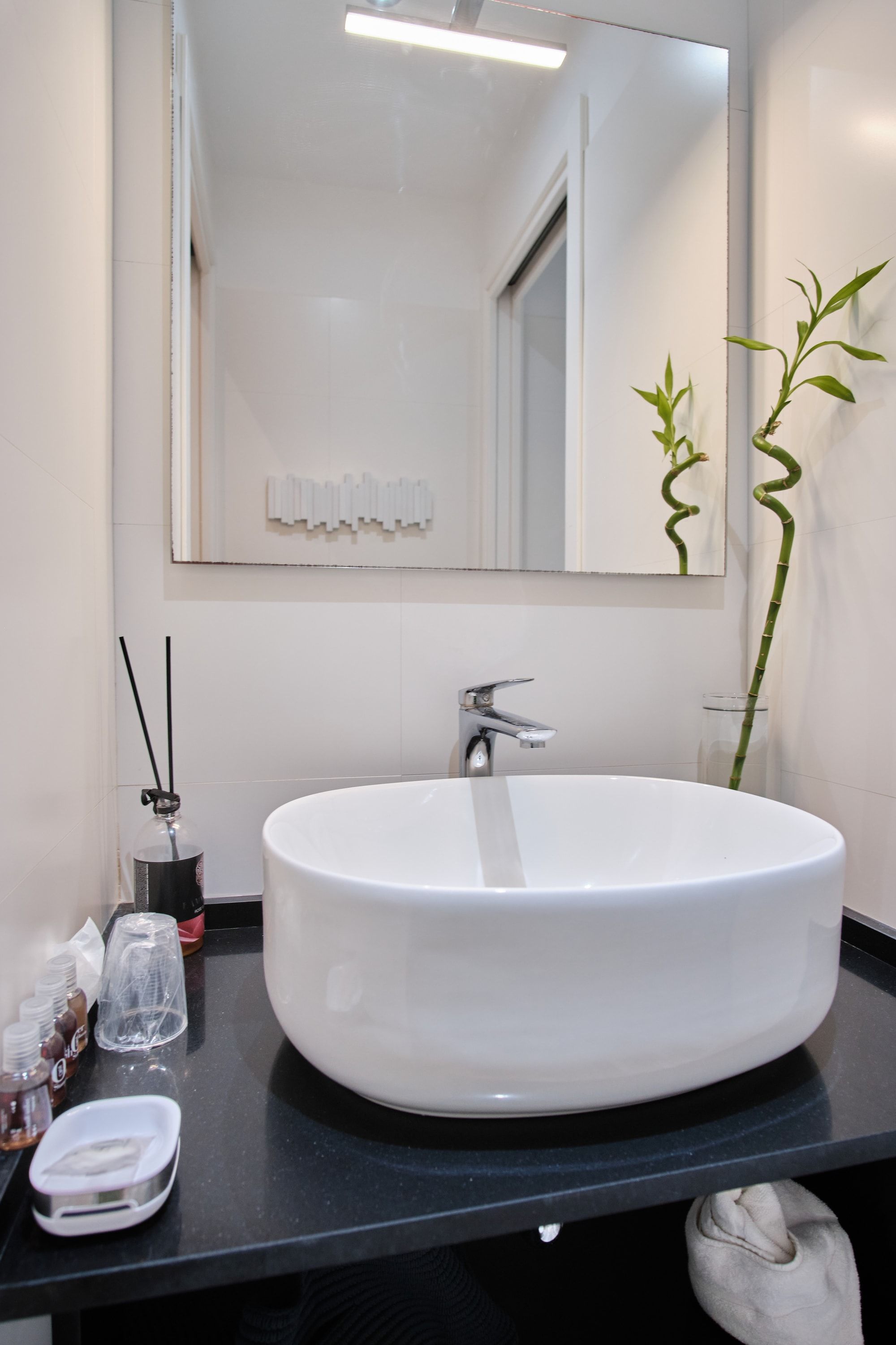 Appartamento familiare per 5 persone — foto 10, Sunset Terrace Mazara del Vallo