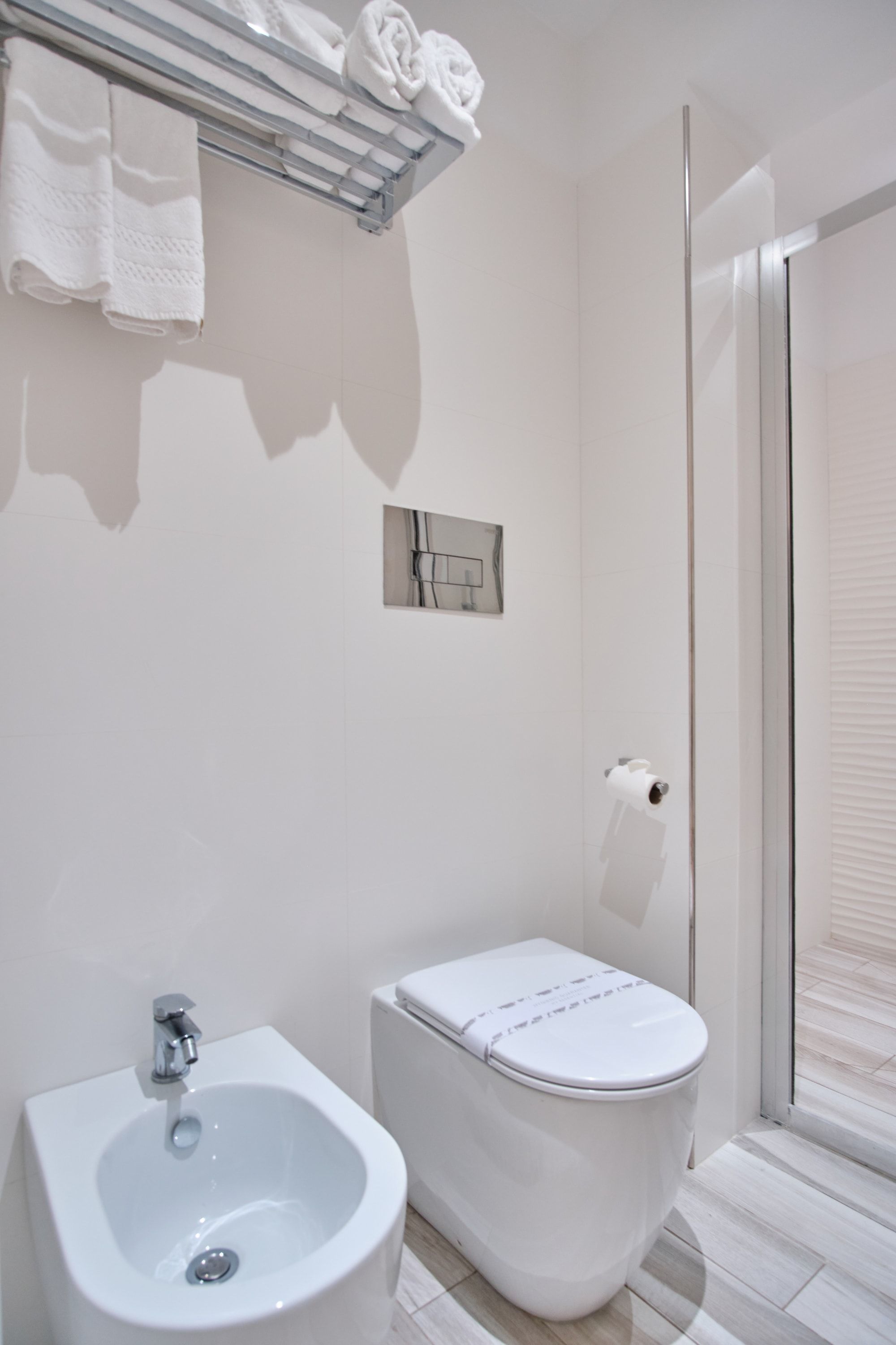 Appartamento familiare per 5 persone — foto 11, Sunset Terrace Mazara del Vallo