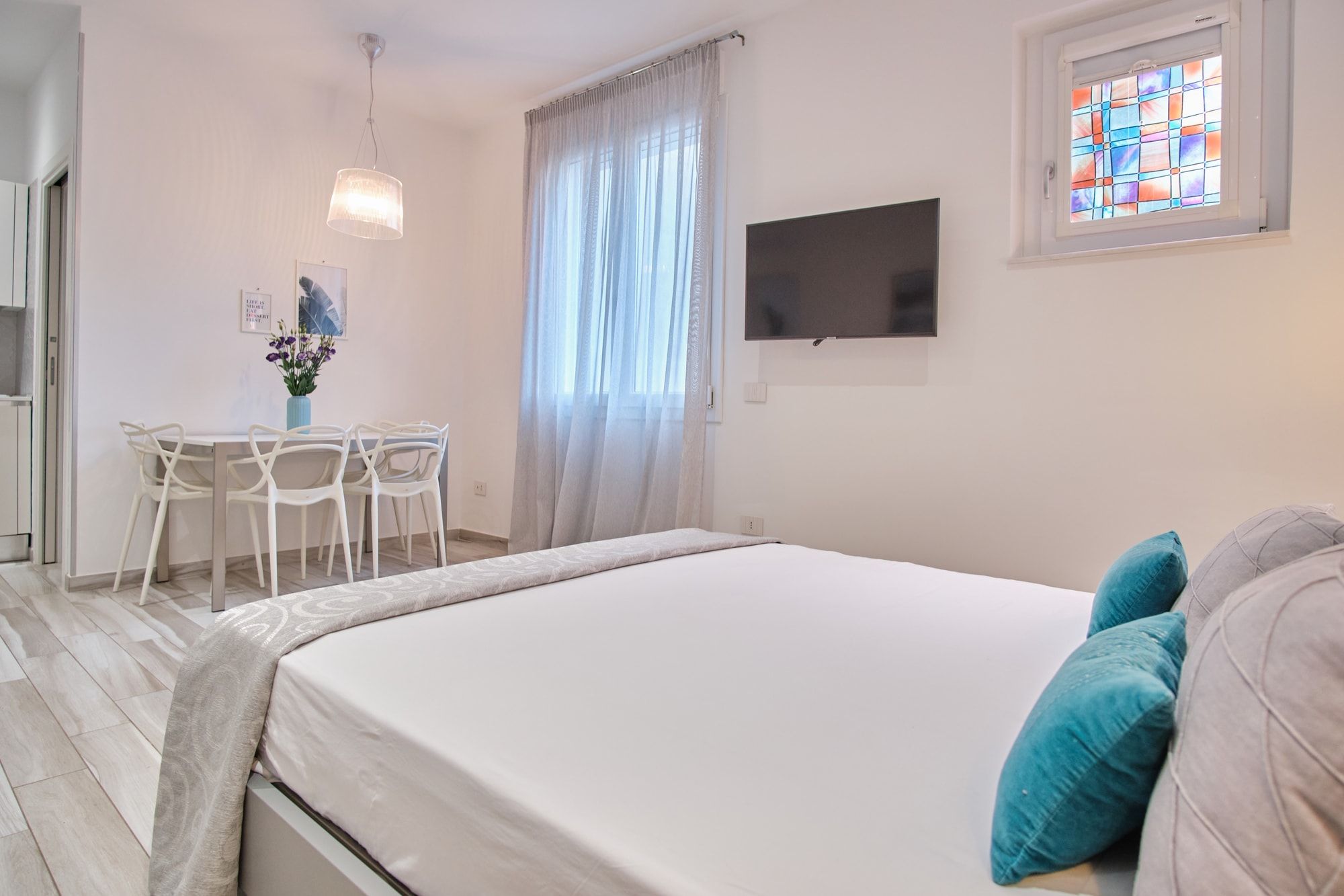 Appartamento familiare per 5 persone — foto 14, Sunset Terrace Mazara del Vallo