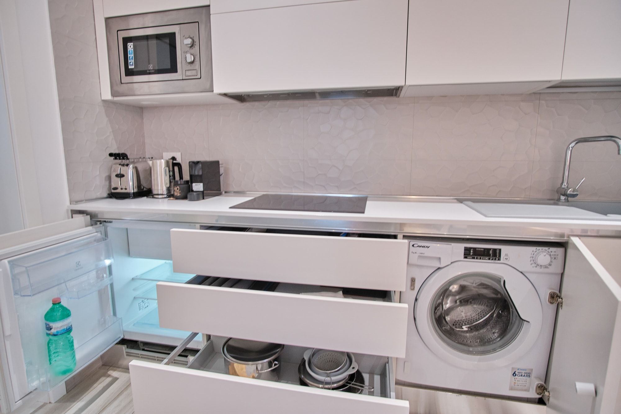 Appartamento familiare per 5 persone — foto 17, Sunset Terrace Mazara del Vallo