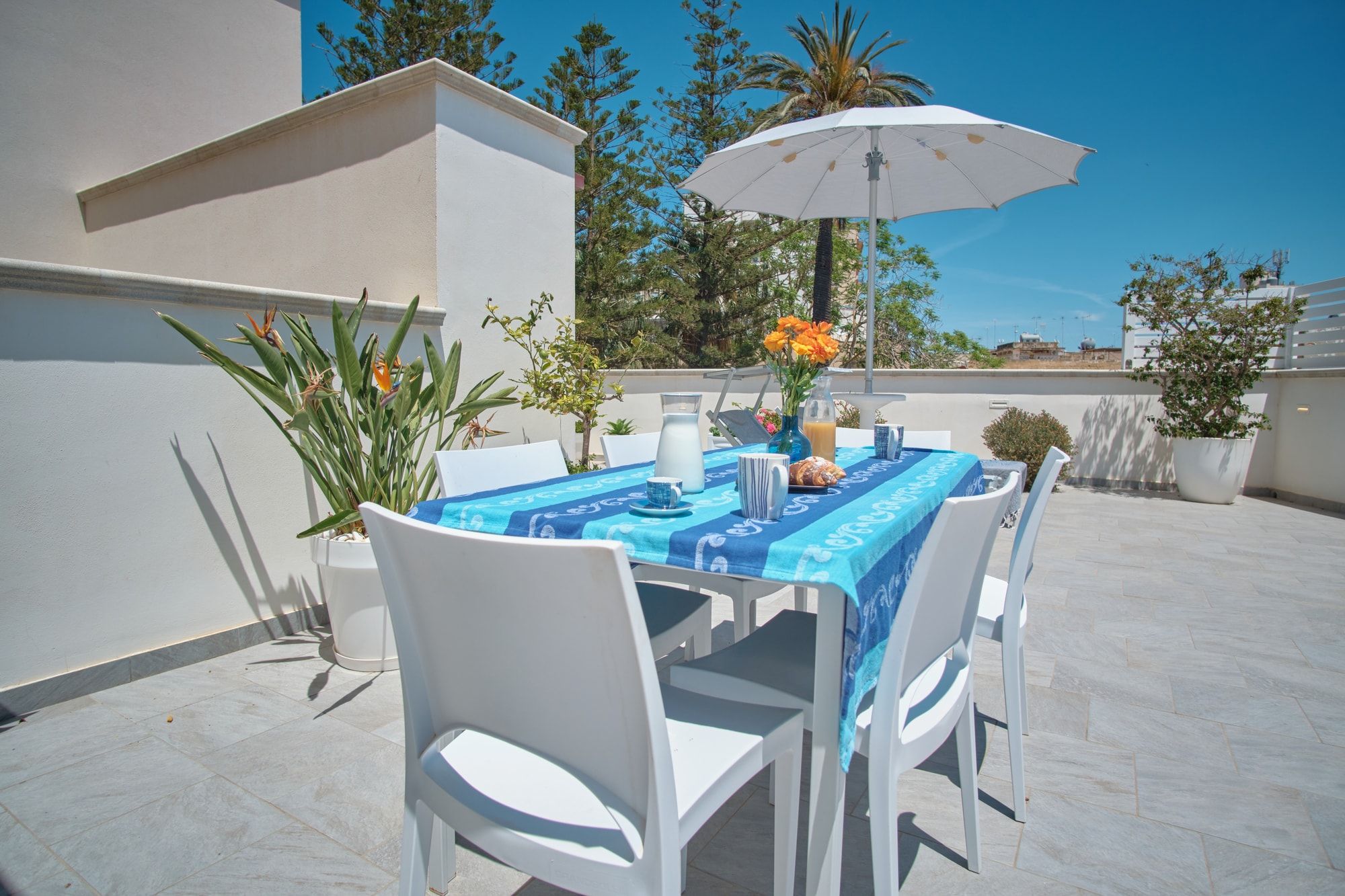 Monolocale con terrazza privata — foto 1, Sunset Terrace Mazara del Vallo