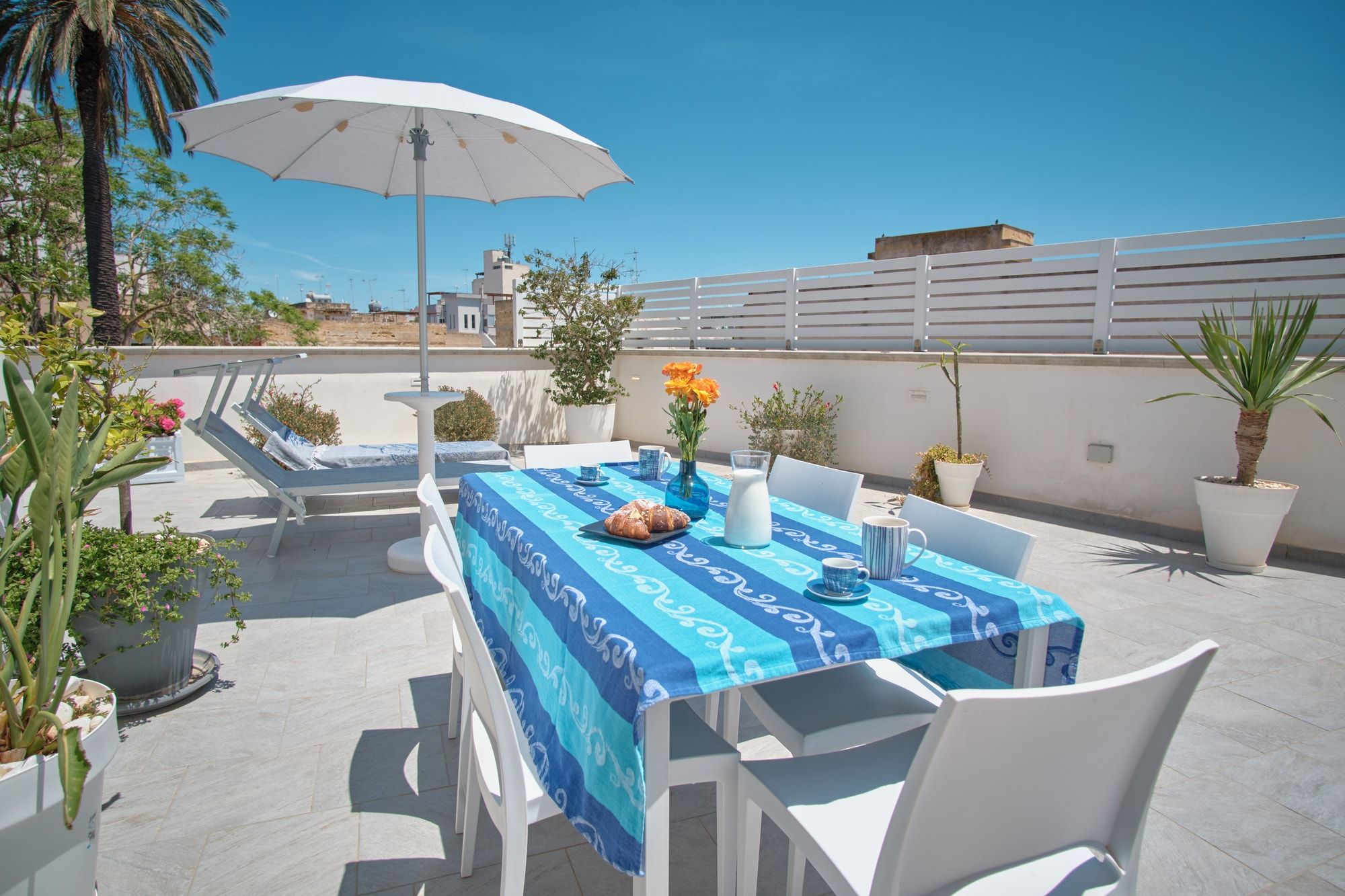 Monolocale con terrazza privata — foto 3, Sunset Terrace Mazara del Vallo