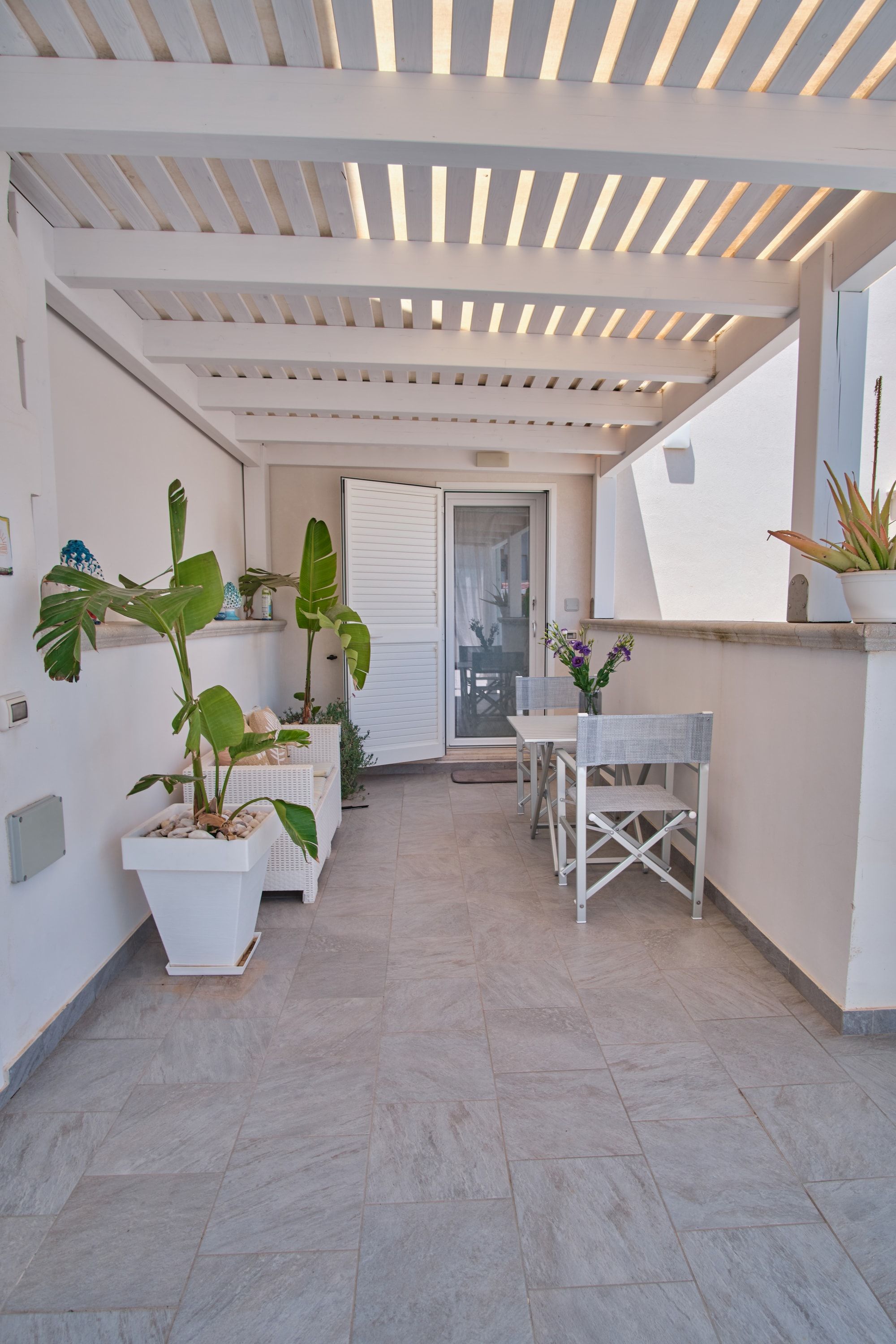 Monolocale con terrazza privata — foto 23, Sunset Terrace Mazara del Vallo