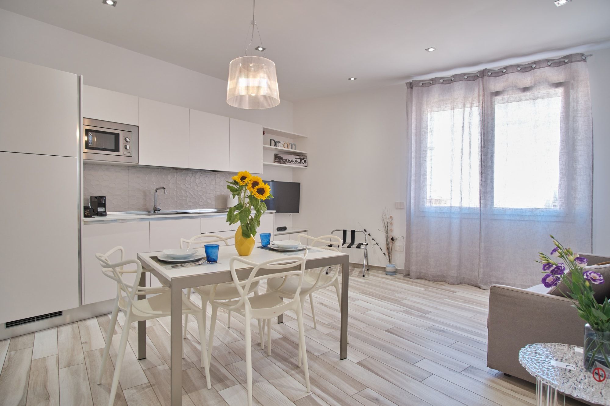 Monolocale con terrazza privata — foto 24, Sunset Terrace Mazara del Vallo