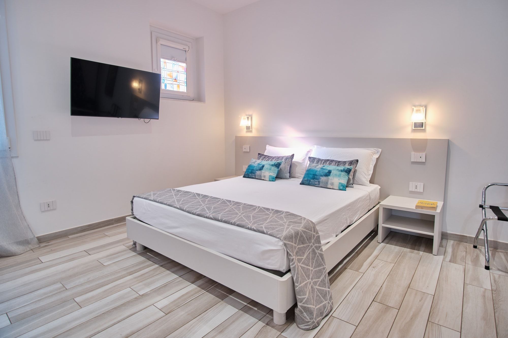Monolocale con terrazza privata — foto 27, Sunset Terrace Mazara del Vallo
