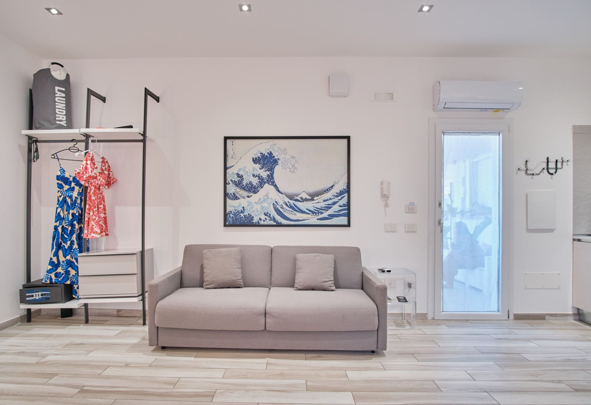 Monolocale con terrazza privata — foto 30, Sunset Terrace Mazara del Vallo
