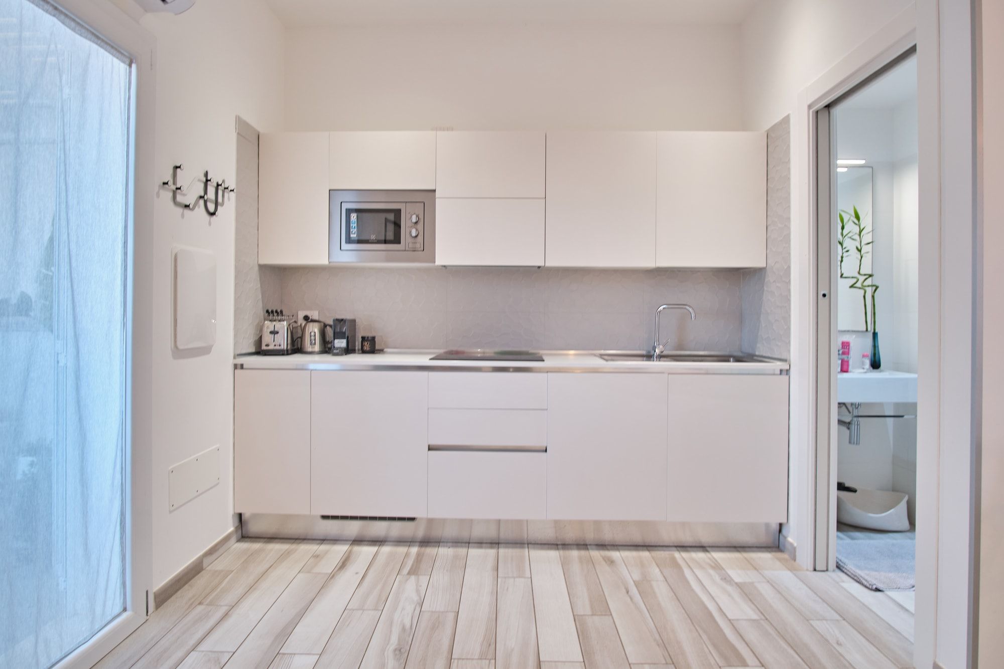 Monolocale con terrazza privata — foto 31, Sunset Terrace Mazara del Vallo