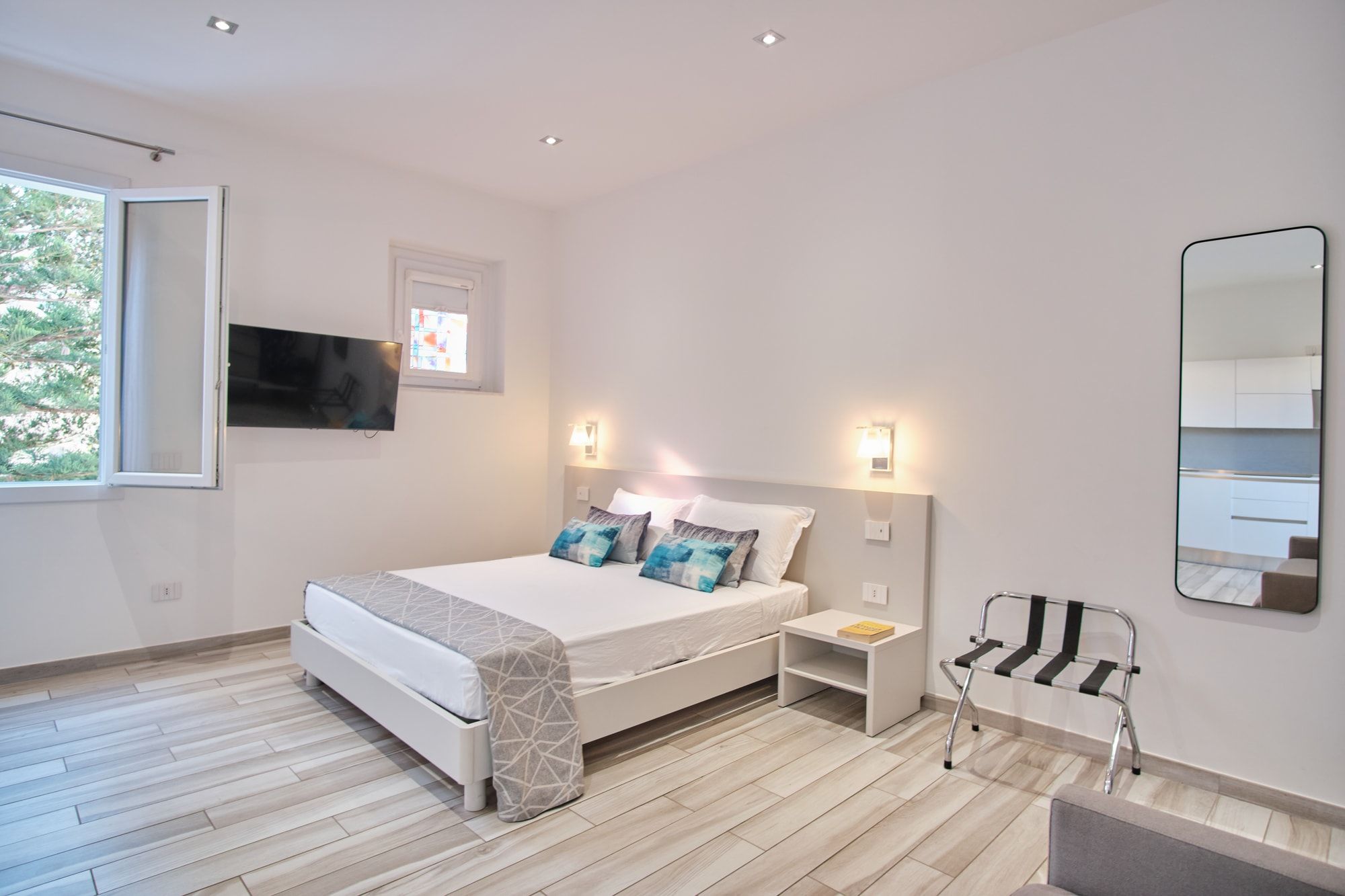 Monolocale con terrazza privata — foto 33, Sunset Terrace Mazara del Vallo