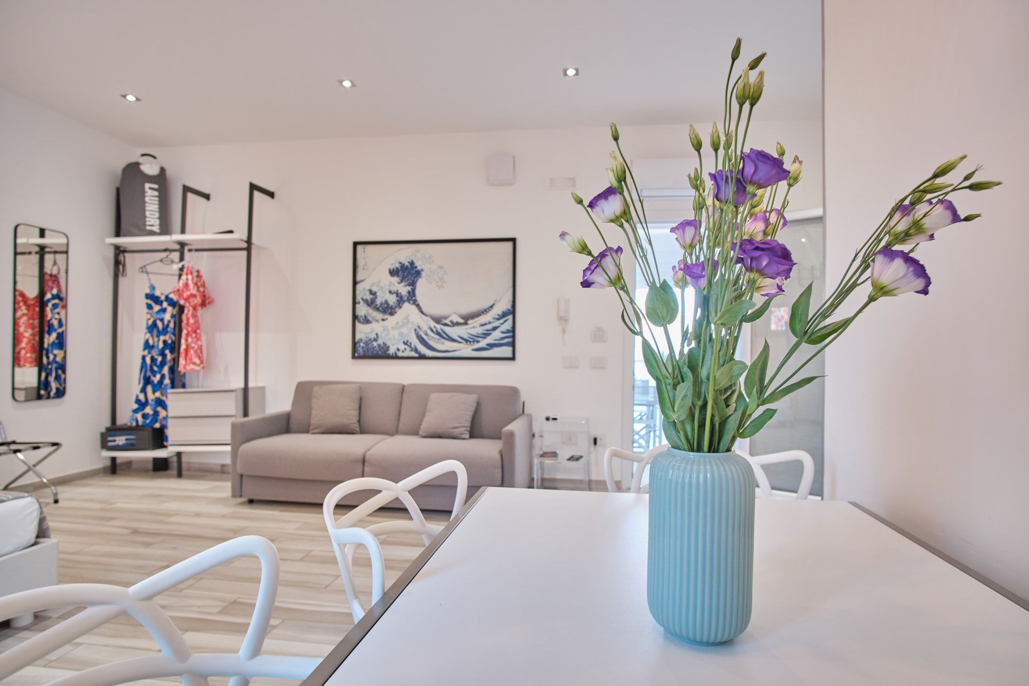 Monolocale con terrazza privata — foto 36, Sunset Terrace Mazara del Vallo