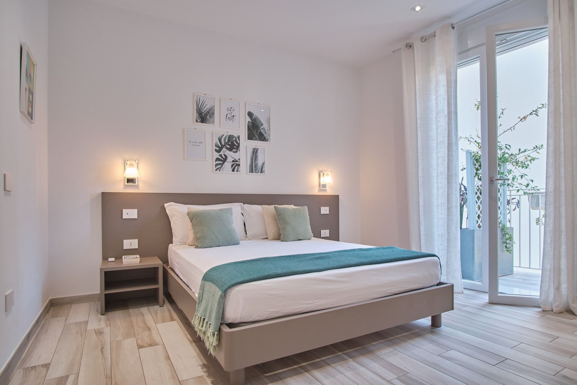 Bilocale con camera separata — foto 16, Sunset Terrace Mazara del Vallo