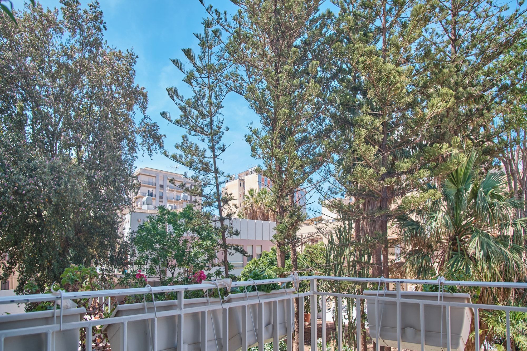 Bilocale con camera separata — foto 17, Sunset Terrace Mazara del Vallo